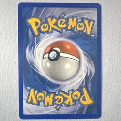 Pokemon TCG Roselia 42/92 EX Legend Maker Uncommon Regular Basic 60HP EN 2006 - Image 2