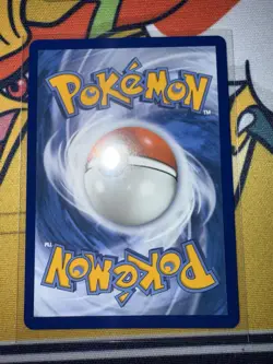 Pokemon TCG Cinccino EX Full Art 105/086 Chaos Rising Ultra Rare NM - Image 2