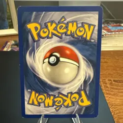 Wotc Pokemon TCG Pokemon Tower Trainer Black Star Promo 42 #5 - Image 2