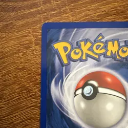 Wotc Pokemon TCG Pokemon Tower Trainer Black Star Promo 42 #5 - Image 3