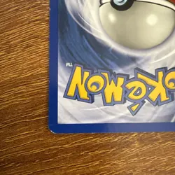 Wotc Pokemon TCG Pokemon Tower Trainer Black Star Promo 42 #5 - Image 4