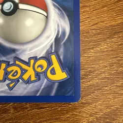 Wotc Pokemon TCG Pokemon Tower Trainer Black Star Promo 42 #5 - Image 5