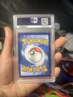 PSA 10 - 2025 Pokemon JTG Reshiram ex Stamped Promo #30 - Image 2