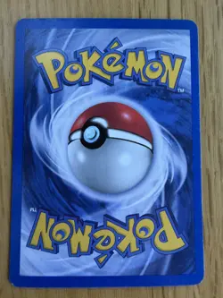 Pokemon TCG Kogas Beedrill Gym Challenge 9/132 - Image 2