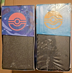 Pokemon TCG Ascended Heroes & Chaos Rising ETBs Lot of 2 - Image 3