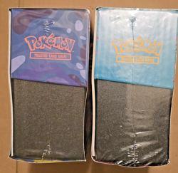 Pokemon TCG Ascended Heroes & Chaos Rising ETBs Lot of 2 - Image 4