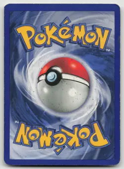 Pokemon Vintage Venusaur 15/102 Base Set Holo WotC 1999 HP - Image 2