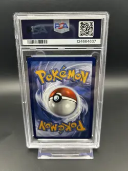 PSA 9 Team Rocket’s Tyranitar 2025 Pokemon Center DRI EN-Destined Rivals #096 - Image 2