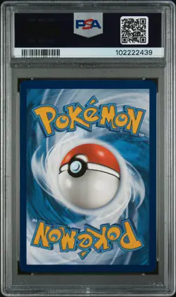 2023 POKEMON SVP EN-SV BLACK STAR PROMO 151 POSTER COLL #046 BULBASAUR PSA 10 - Image 2