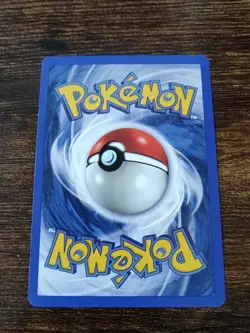 Pokemon Neo Genesis 1st Edition Miracle Berry 94/111 Non Holo NM-MINT - Image 2