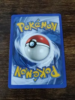 Pokemon Neo Genesis 1st Edition Time Capsule 90/111 Non Holo - Image 2