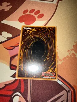Tribe-Infecting Virus MFC-076 Super Rare Magician's Force Yu-Gi-Oh Near Mint - Image 2