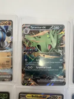 Lot Of 18 Ex Pokemon Cards. - Image 3