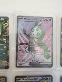 Lot Of 18 Ex Pokemon Cards. - Image 4