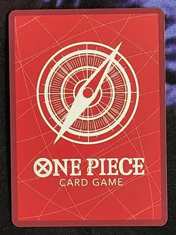 One Piece Jewelry Bonney EB04-001 Alternate Art Adventure on Kami's Island - Image 2