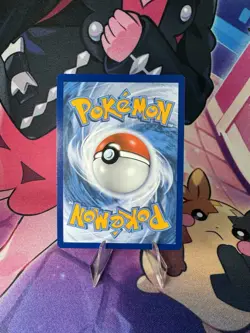 Pokemon TCG Charizard VSTAR SWSH262 Sword & Shield Promo Holo - Image 2