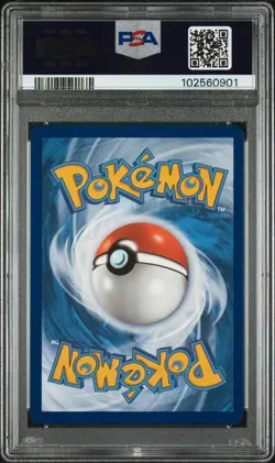 2024 POKEMON SVP EN-SV BLACK STAR PROMO PALDEA ADVENTURE CHEST PIKACHU PSA 10 - Image 2