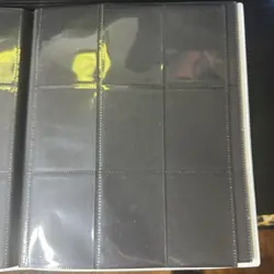 Pokemon TCG S&V 151 Binder Only - Image 3
