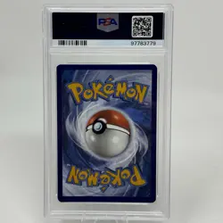 Pokemon Zeraora 151/142 Stellar Crown Illustration Rare Gem Mint PSA 10 - Image 4