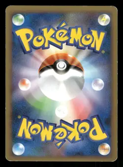 2009 Heavy Played Pokemon Squirtle 001/010 Battle Deck Blastoise Japanese - Image 2