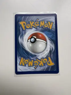 Pokemon Chilling Reign PSYCHIC ENERGY Gold Secret Rare Full Art #232/198 - Image 2