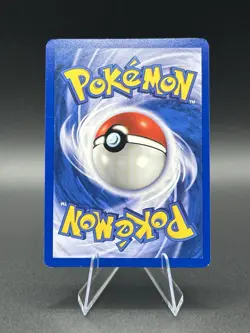 NM 1st Edition Dark Slowbro Holo Pokemon 2000 Rocket 12/82 - Image 2