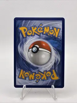 POPPLIO 2026 POKEMON MEGA EVOLUTION BLACK STAR PROMO #045 - Image 2