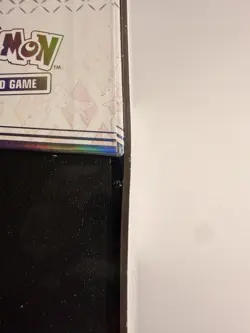 Pokemon TCG Scarlet & Violet Prismatic Evolutions ETB Eevee - Image 4