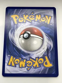 Prism Tower 080/086 Uncommon Chaos Rising Pokemon Reverse Holo Near Mint - Image 2