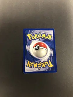 1999 Pokemon Charmander 2nd Base Set 69/130 - Image 2