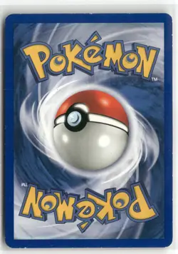 2000 Pokemon Neo Genesis Totodile 80/111 Common EX - Image 2