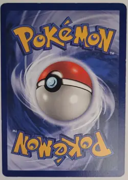 Pokemon TCG - Golem 36/62 MP 1st Edition - Fossil - Uncommon - Image 2