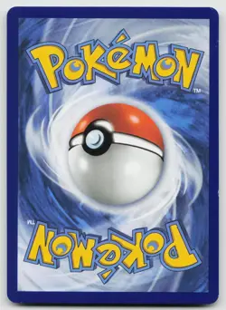 NM Tool Scrapper (Poke Ball Pattern) 085/086 Holo Uncommon White Flare Pokemon - Image 2