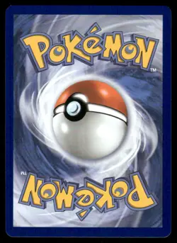 Fennel (Poke Ball Pattern) 082/086 Holo Uncommon Black Bolt Pokemon Near Mint - Image 2