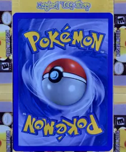 Pokemon Skarmory Neo Revelation Non-Holo Rare 23/64 WOTC 2001 NM - Image 3