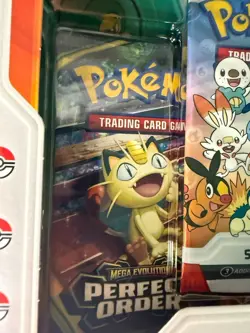 Pokemon TCG First Partner Series 2 Illustration Collection New Sealed, Lot Of 3 - Image 4