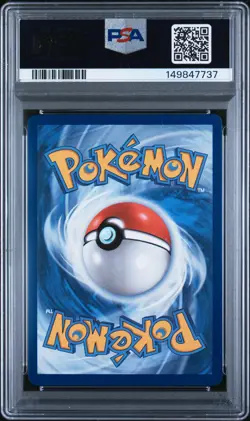 2025 POKEMON DRI EN-DESTINED RIVALS #232 CYNTHIA'S GARCHOMP EX PSA 10 - Image 2