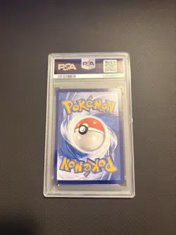 Pokemon PSA 9 Sylveon 0915/15 CBB2C Gem Pack VOL.2 2025 S.Chinese - Image 2