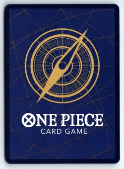 Monkey.D.Luffy ST26-005 One Piece Starter Deck 26: PURPLE/BLACK Monkey.D.Luffy - Image 2