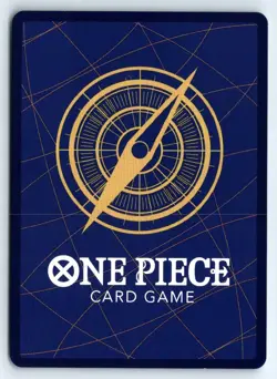 Nefeltari Vivi EB02-026 One Piece Extra Booster: Anime 25th Collection NM - Image 2