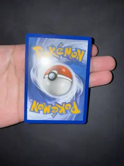 Rayquaza V Full Art Ultra Rare Holo 194/203 SWSH07 Evolving Skies Pokemon Card - Image 4