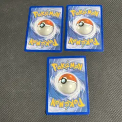 Guzma 115/147 Burning Shadows Supporter Pokemon Card Non-Holo 3 - Image 4