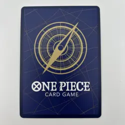 Kuzan Aokiji English Manga OP16-063 One Piece Card Game - The Time Of Battle - Image 4