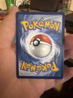 Pokemon Pikachu TCG SV-Temporal Forces #51/162 Common Reverse Holo Card - Image 4