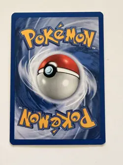 Pokemon Scoop Up Base Set Rare Trainer 78/102 Regular 1999 Card-TCG)NM - Image 2