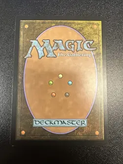 Magic the Gathering Primeval Titan Iconic Masters Regular 183/249 NM JL - Image 2