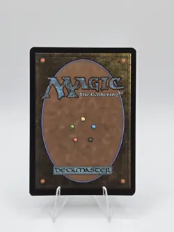 Welcoming Vampire Innistrad: Crimson Vow 046/277 Foil Promo Near Mint - Image 2