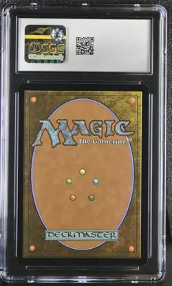 SAVRA, QUEEN OF THE GOLGARI Secret Lair Foil Rare CGC 9 MTG EDH [Nostalgium] - Image 2