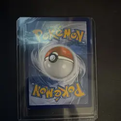 Pokemon TCG M Mewtwo EX Mega Full Art Holo Ultra Rare 64/162 Breakthrough - Image 2