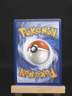 Pokemon TCG Mega Greninja ex NM - 022/086 - ME04: Chaos Rising (CRI) RARE - Image 2